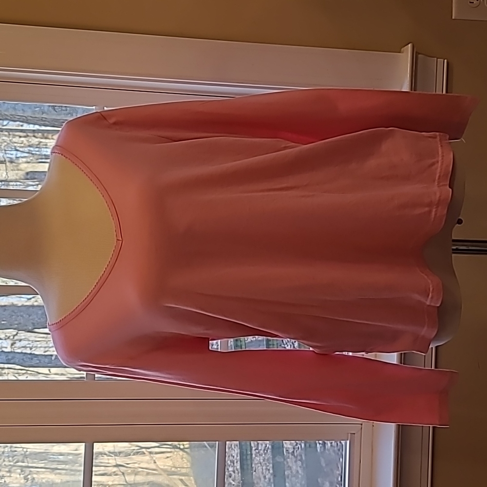 Charter Club Sleep Shirt